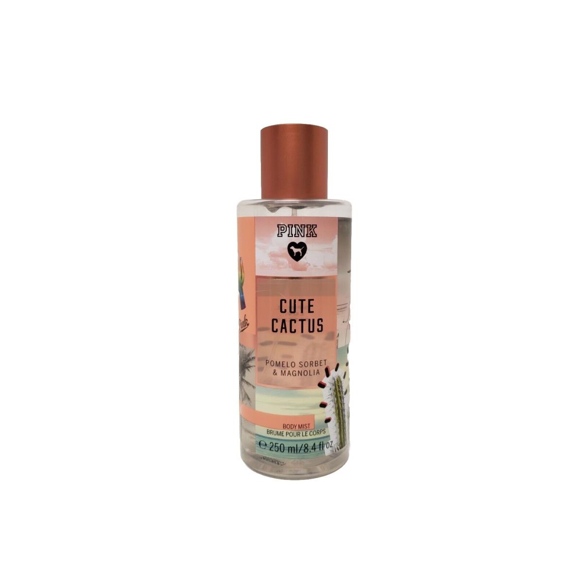 Victoria`s Secret Cute Cactus Mist 8.3 oz