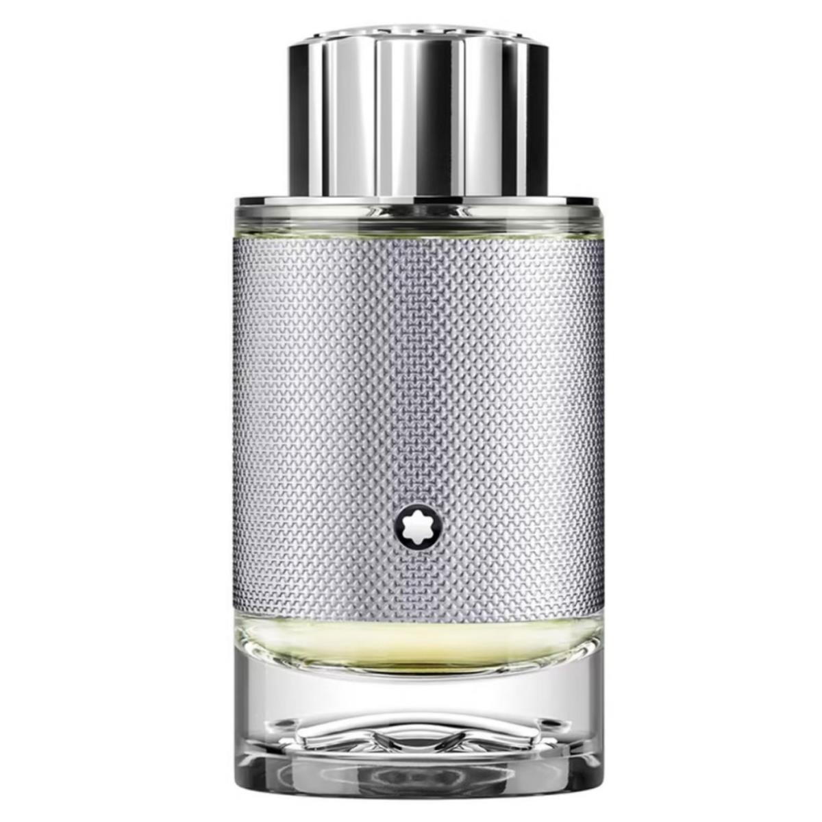 Montblanc Explorer Platinum by Mont Blanc 3.3oz Edp For Men Box