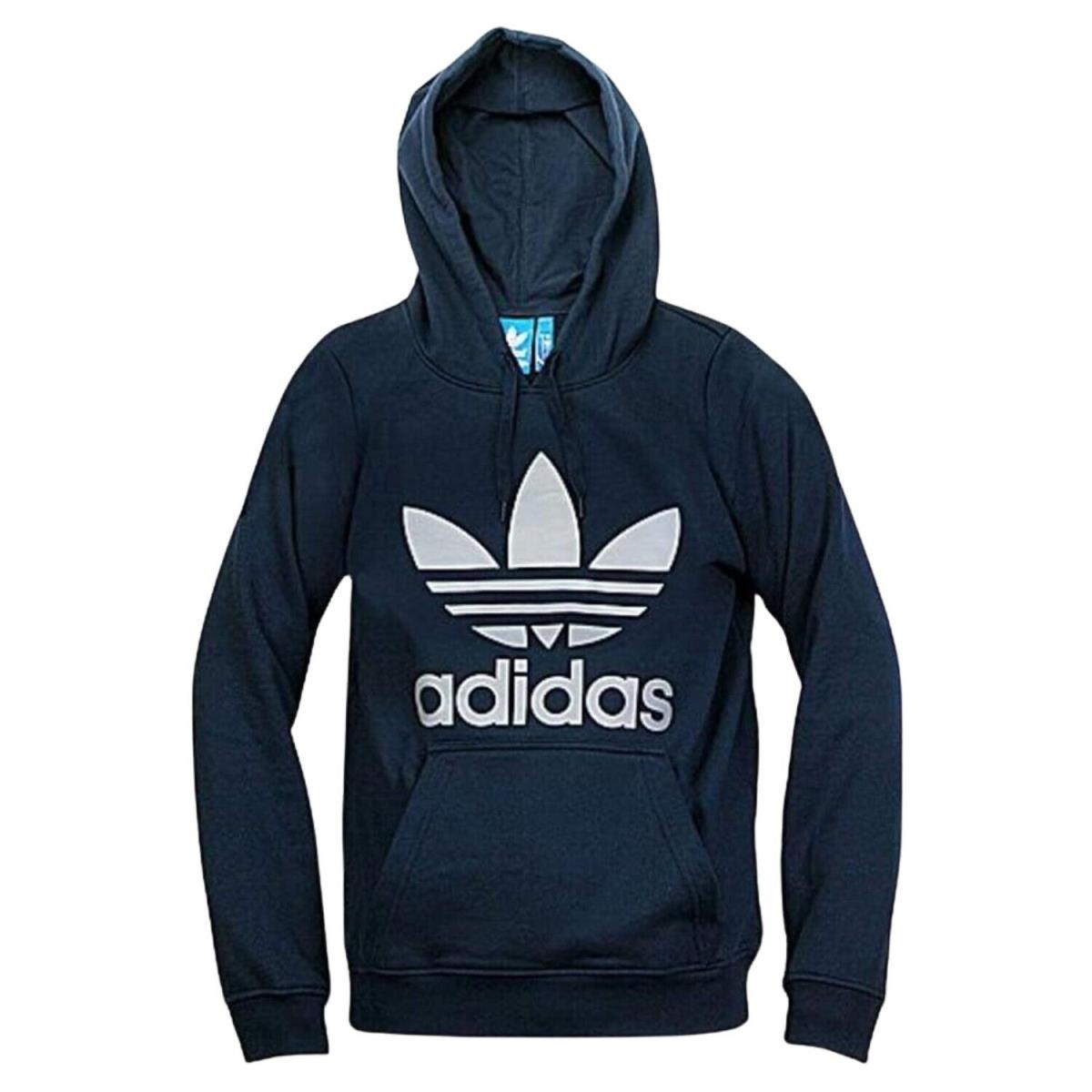 Adidas Adi Trefoil Hoo Style X52698