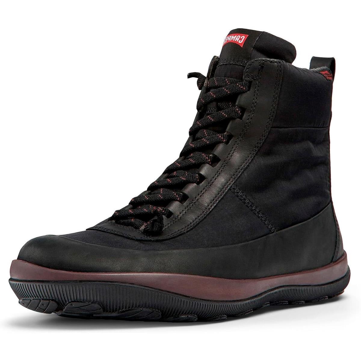 Camper Men`s Peu Pista Gm Fashion Boot