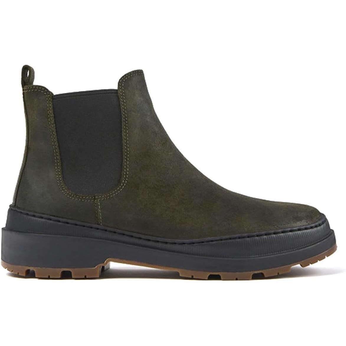 Camper Men`s Fashion Ankle Boot