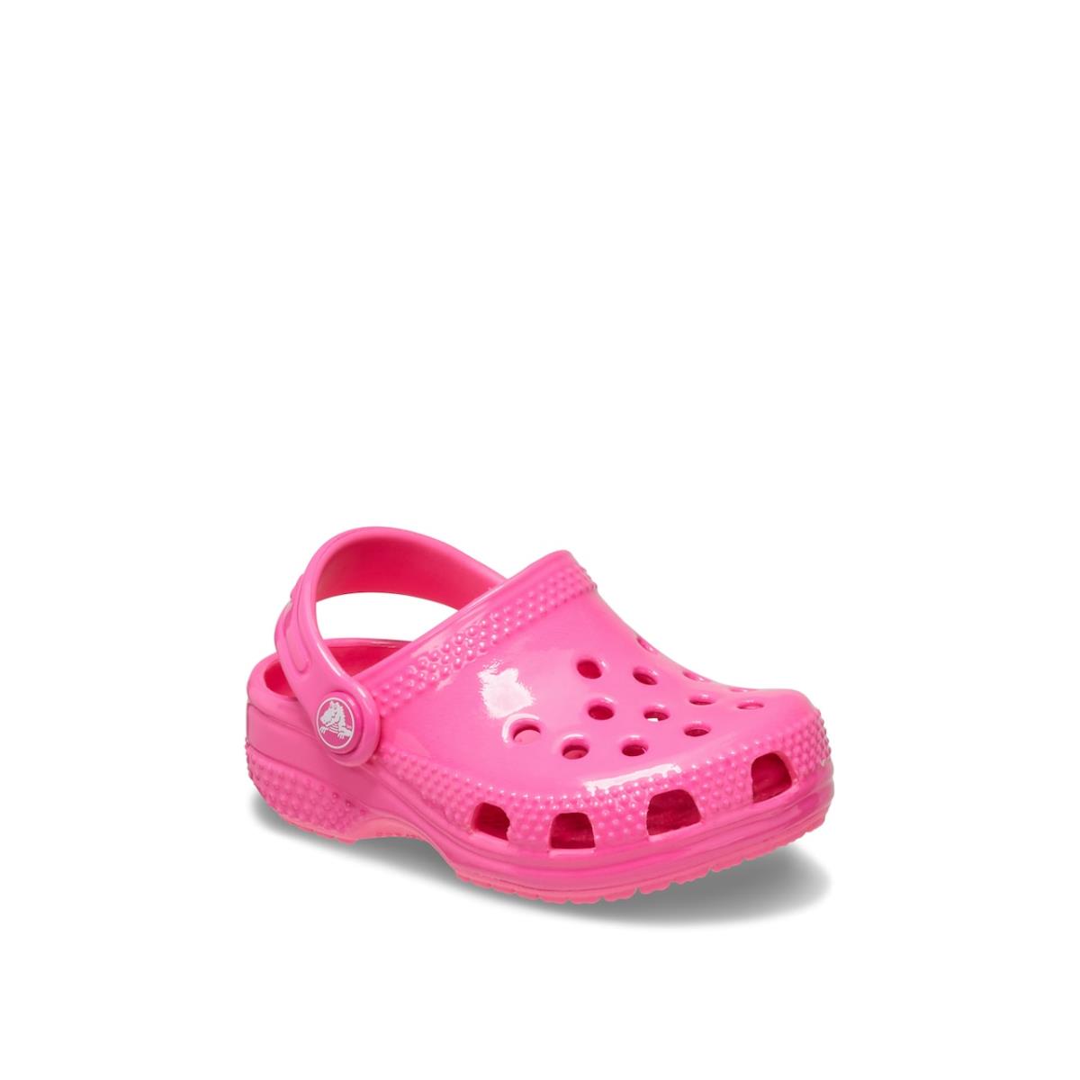 Girl`s Clogs Crocs Littles Clog