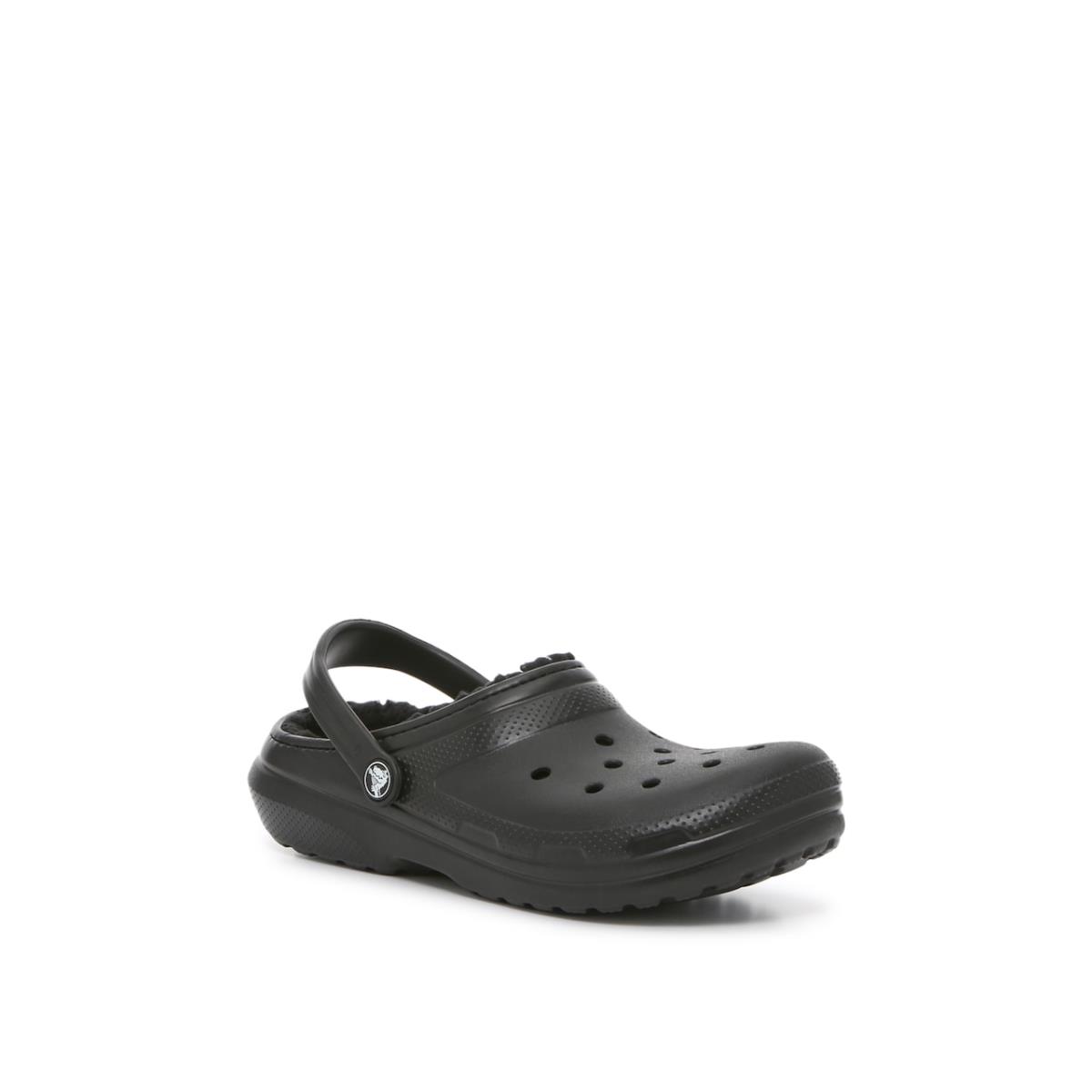 Boy`s Clogs Crocs Classic Lined Clog