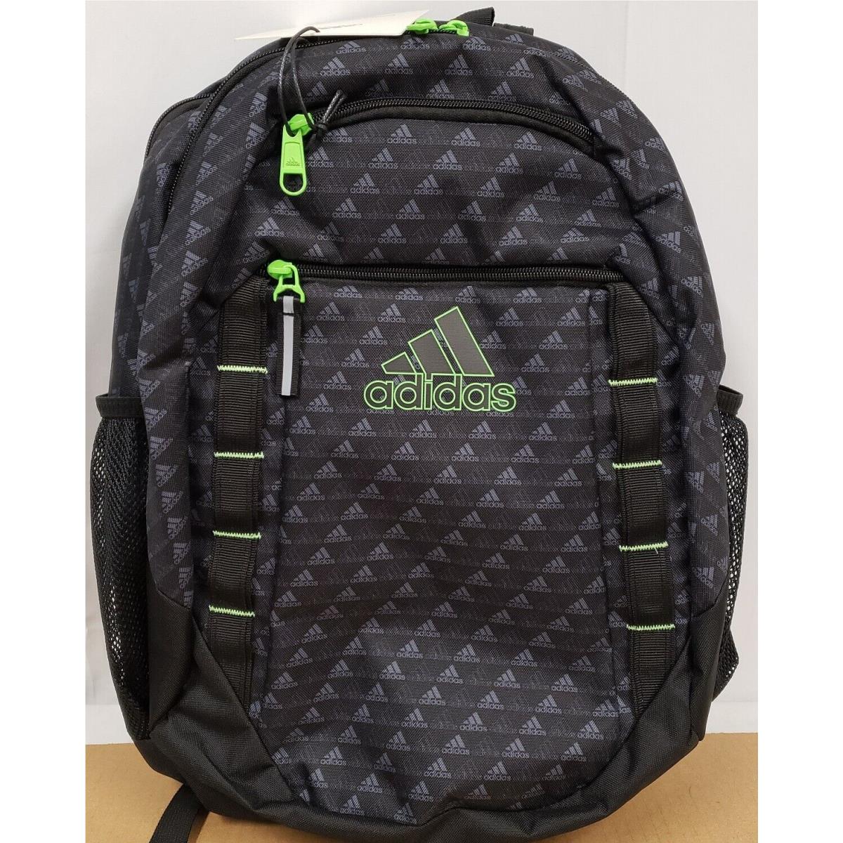 Adidas Essentials 6 Backpack