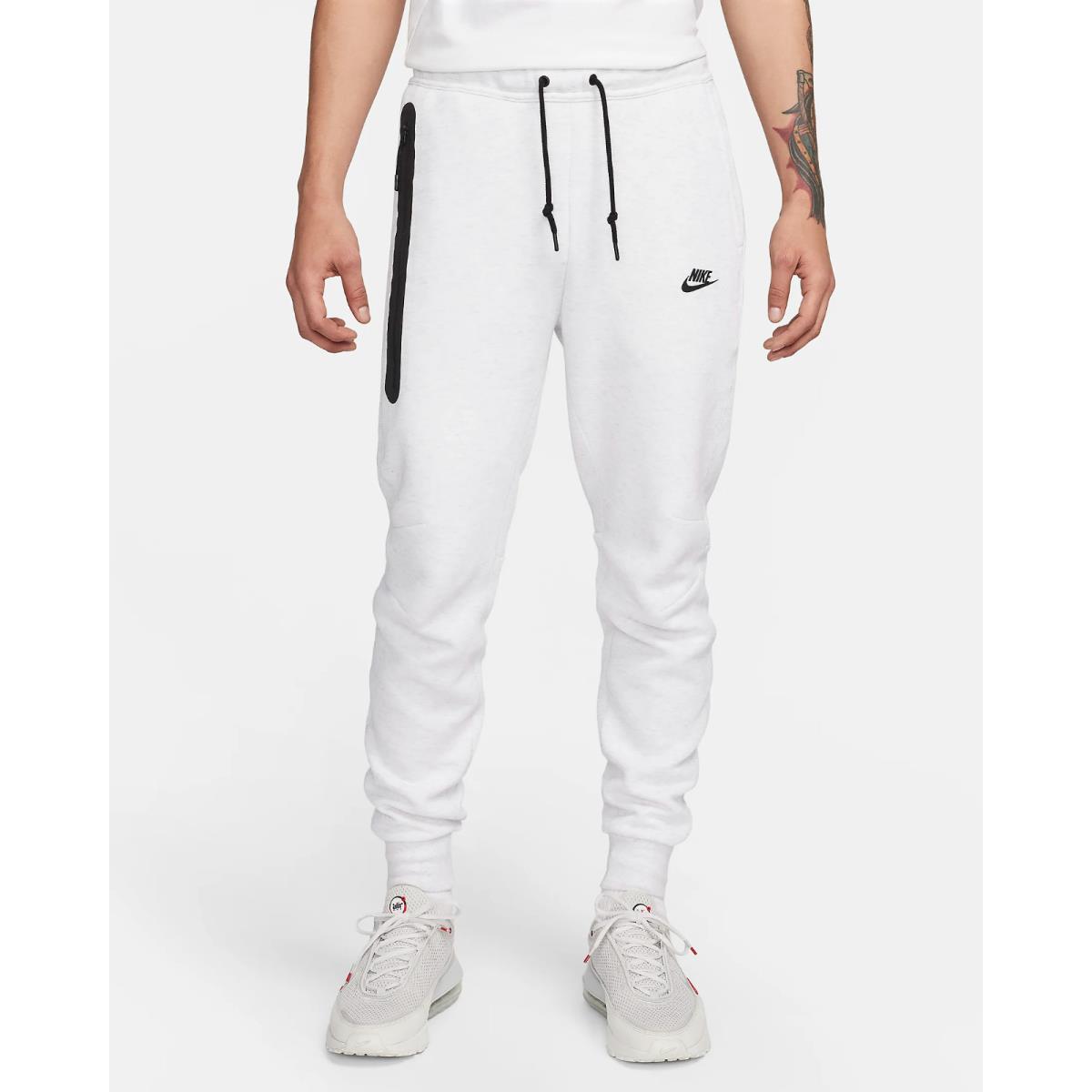 Nike Sportswear Tech Fleece Men`s Joggers Size XL NWT$125 F8002 051