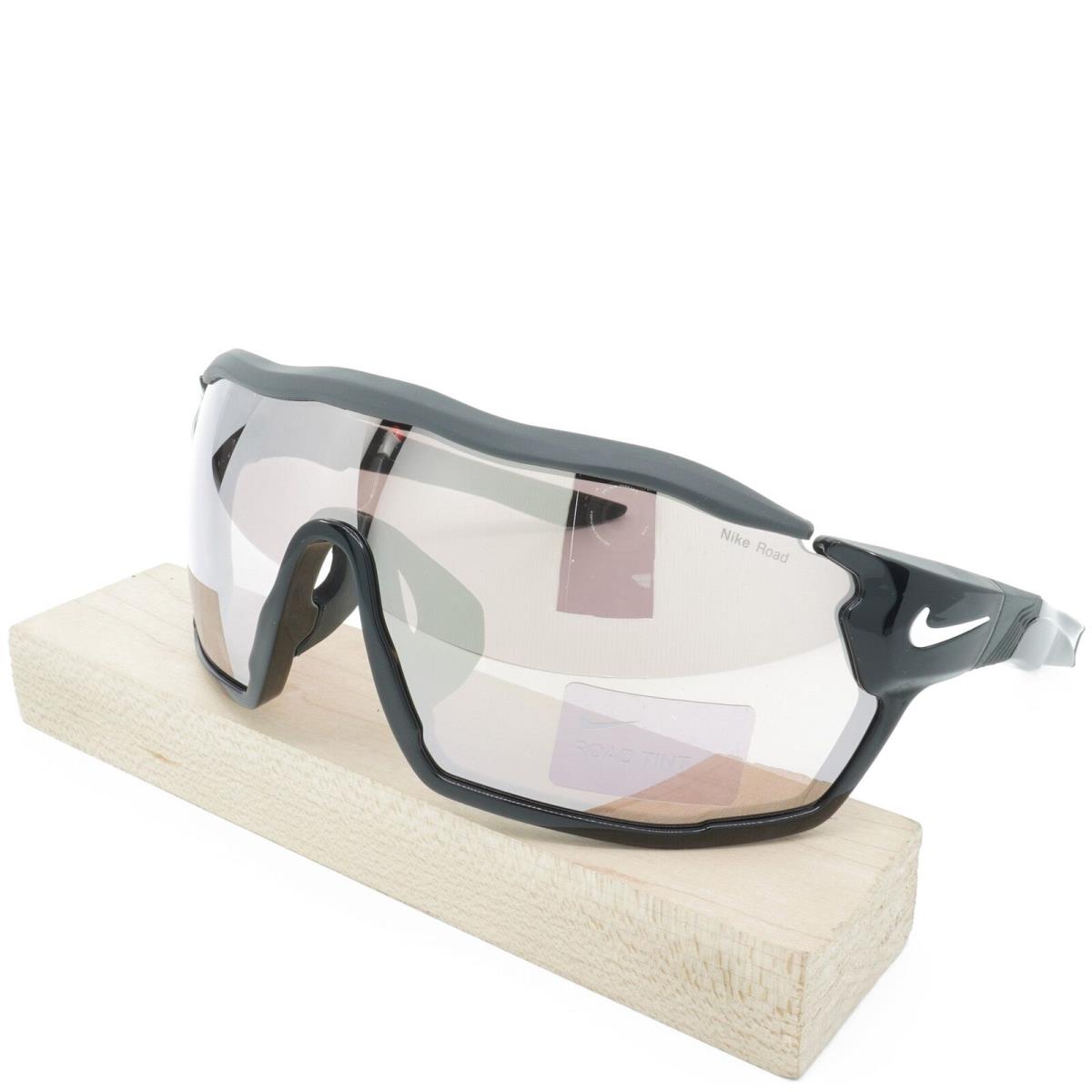 FD1887-010 Mens Nike Show X Rush Team Sunglasses