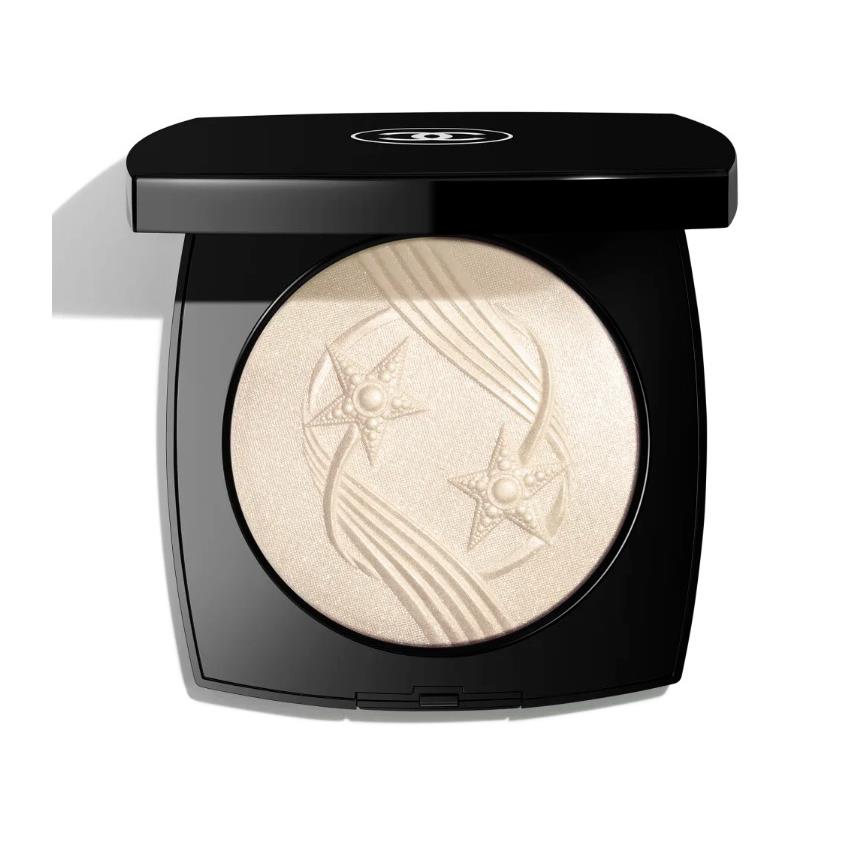 Chanel Les Symboles de Chanel Oversize Illuminating Face Powder Pick A Color