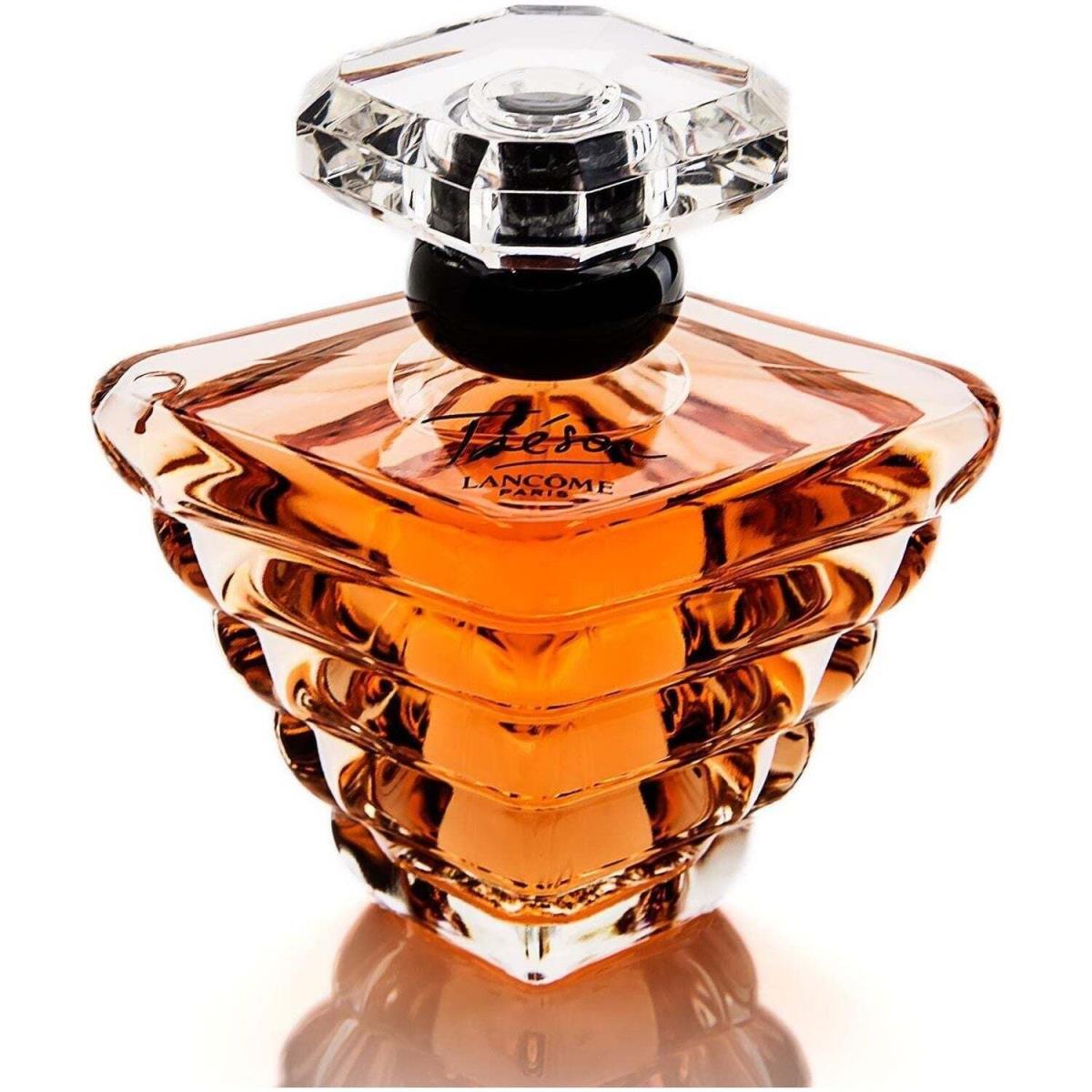 Tresor by Lancome Perfume Women 3.3 / 3.4 oz L`edp with Cap