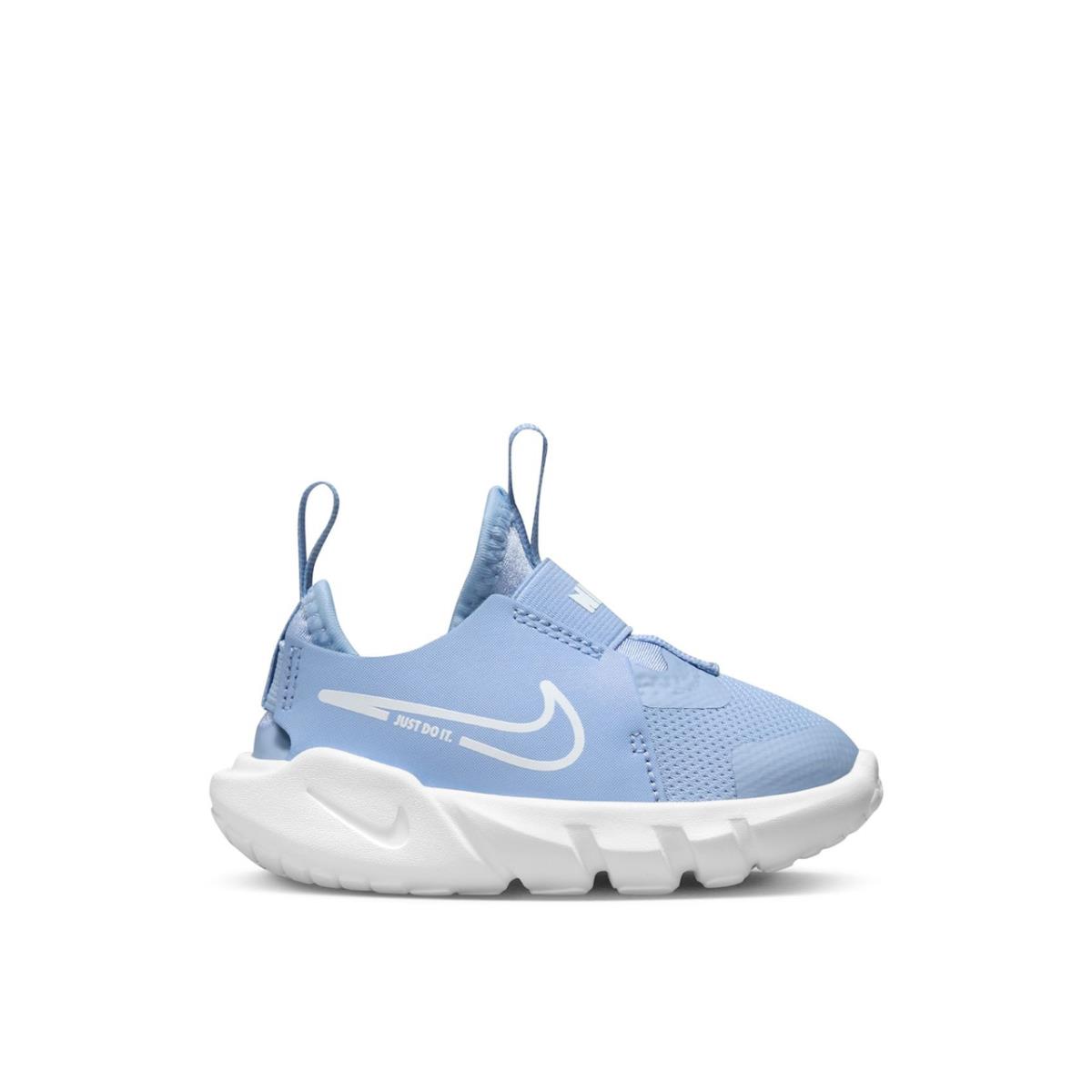 Girl`s Sneakers Nike Flex Runner 2 Sneaker - Light Blue