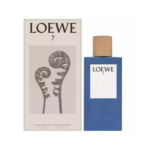 Loewe 7 For Men 3.4 oz Edt Cologne