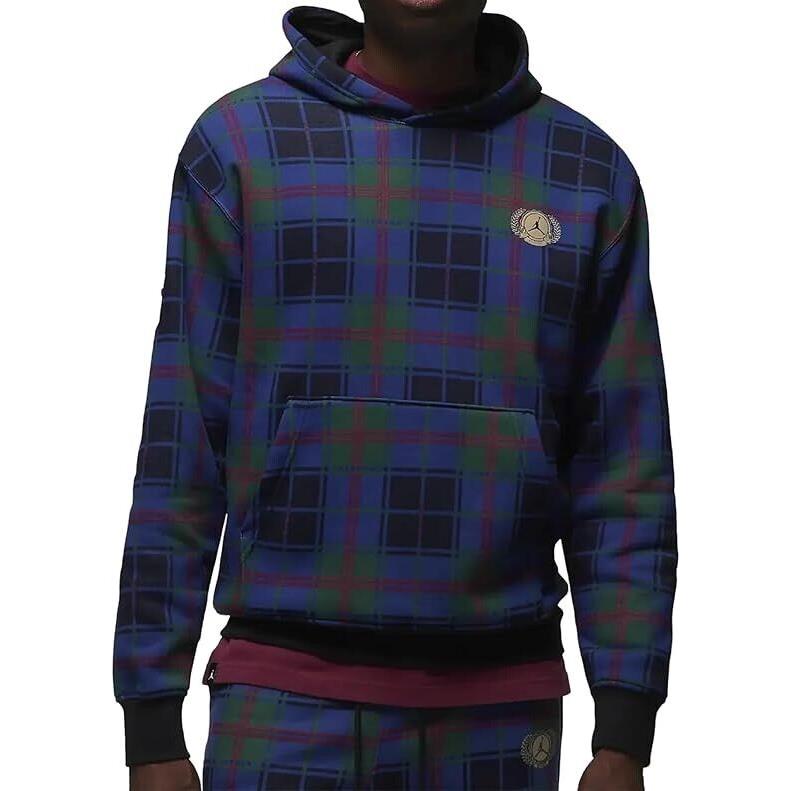 Nike Jordan Essential Holiday Men`s Hoodie Pullover