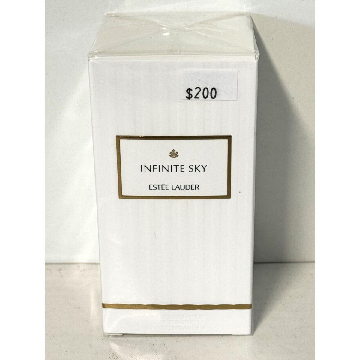 Estee Lauder Infinite Sky Edp Spray For Women Select Your Size