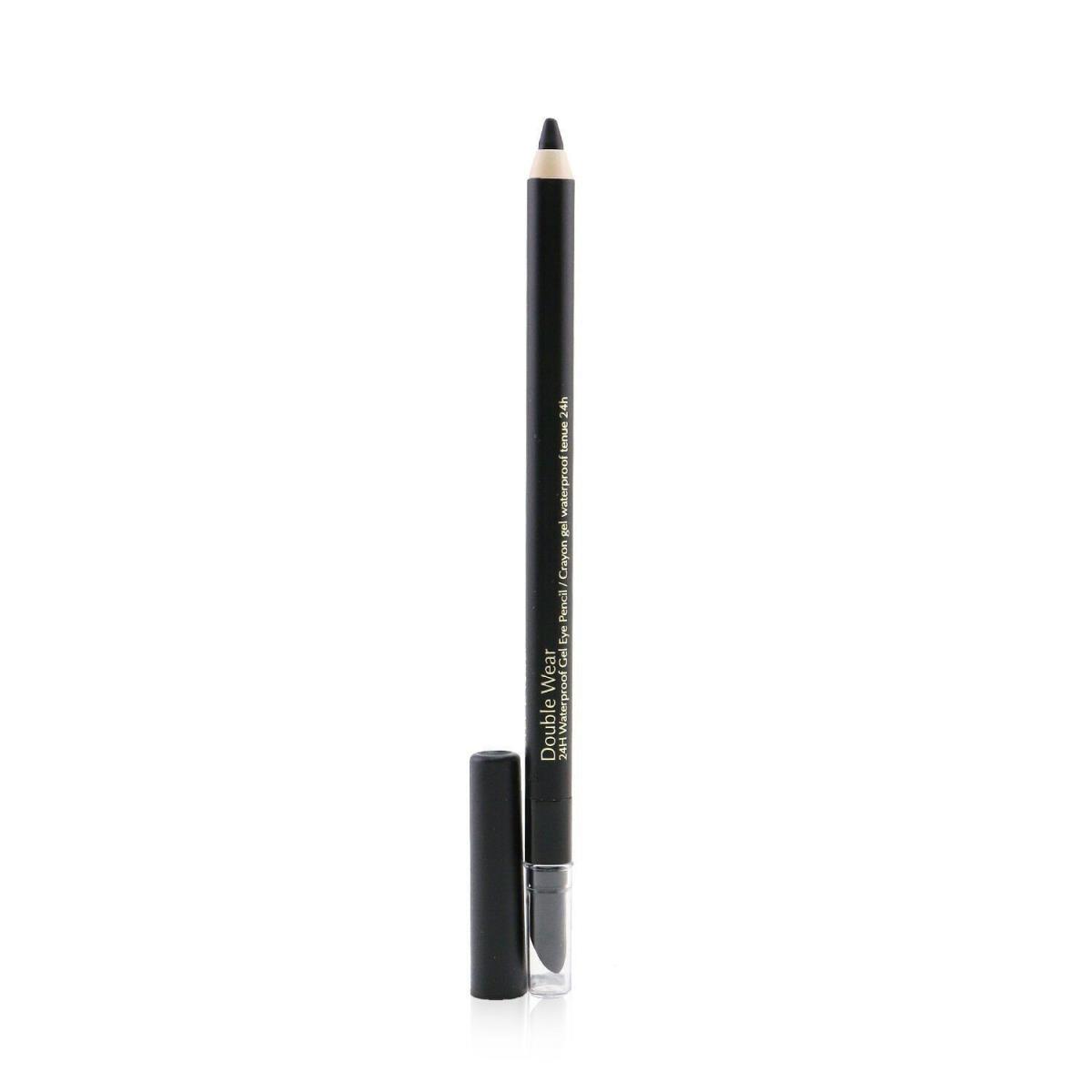 Estee Lauder - Double Wear 24H Waterproof Gel Eye Pencil - 01 Onyx PPHHR-01 /