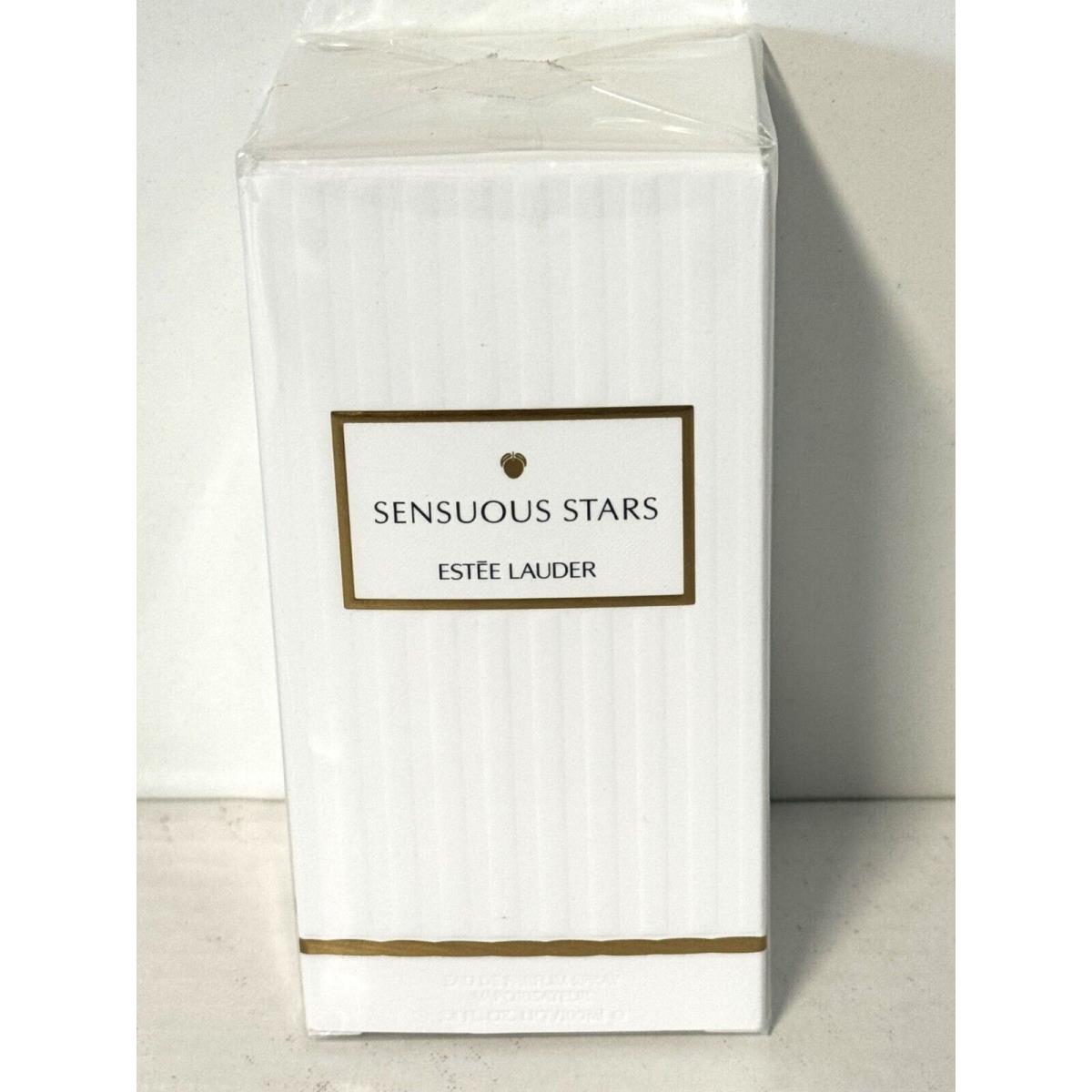 Estee Lauder Sensuous Stars Eau De Parfum Spray For Women Select Your Size