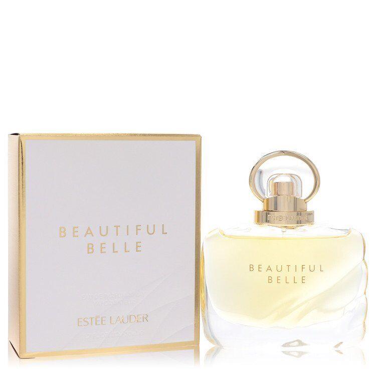 Beautiful Belle by Estee Lauder Eau De Parfum Spray 1.7 oz For Women