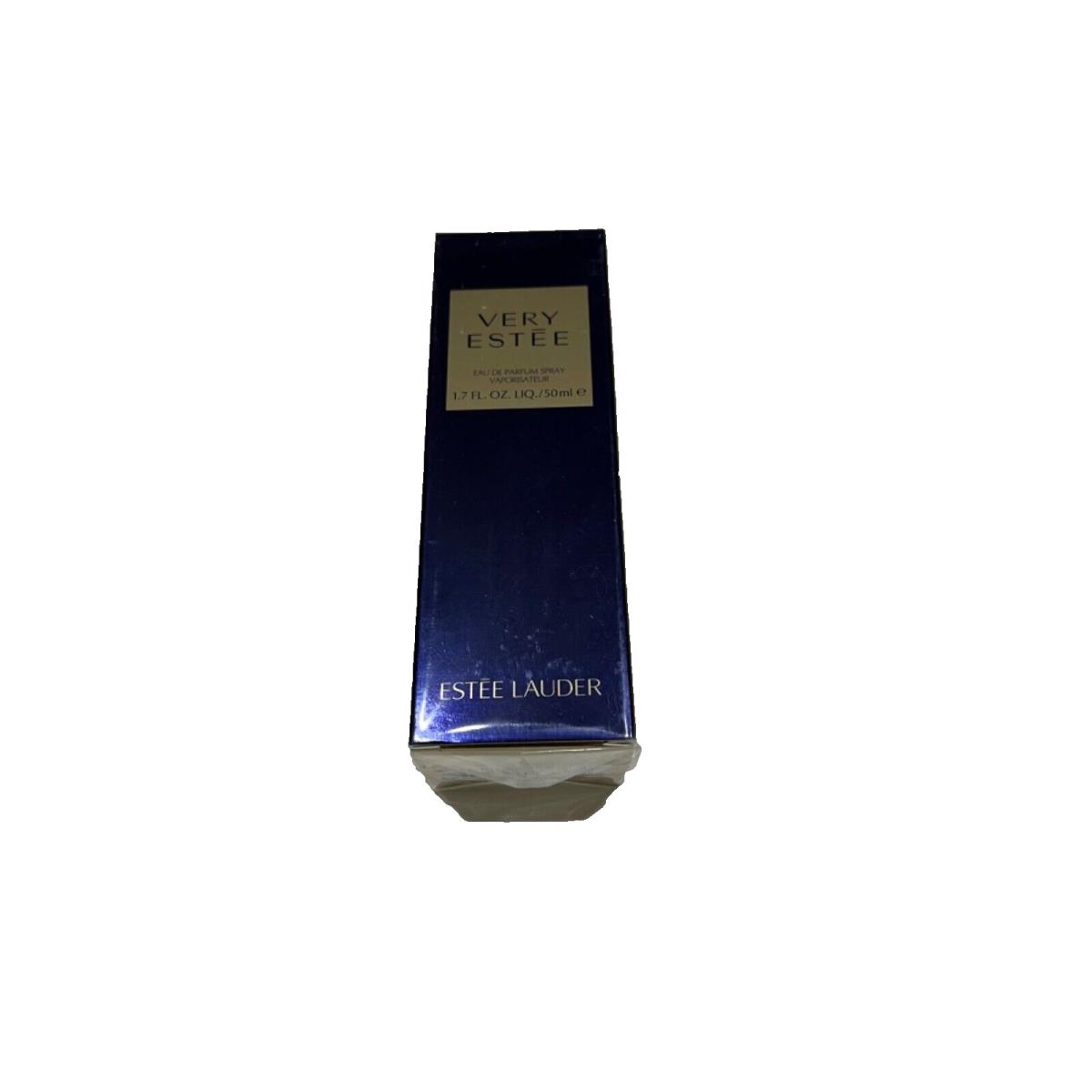 Lauder 1.7floz. / 50ml. Eau de Parfum Spray