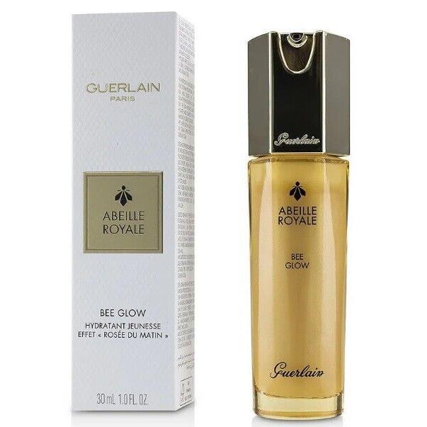 Guerlain Abeille Royale Daily Repair Serum 1oz/30ml in Retail Box