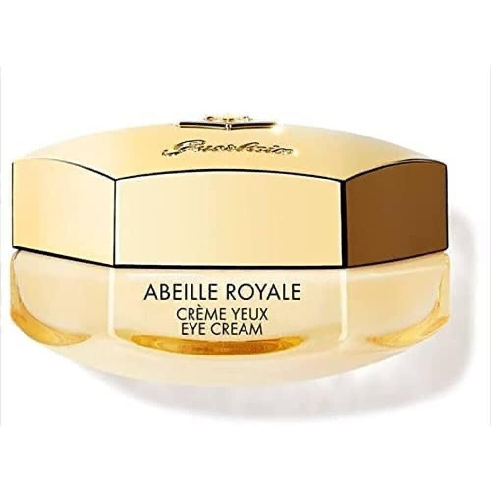 Guerlain Abeille Royale Multi Wrinkle Minimizer Eye Cream 15ml/0.5oz