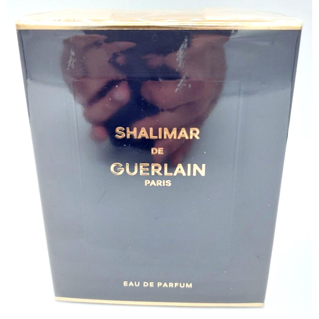 Shalimar de Guerlain Paris Edp Spray 1.6oz For Women