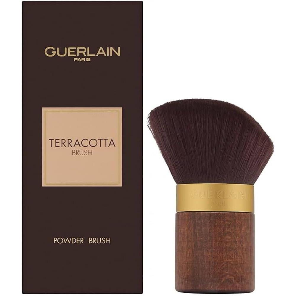 Guerlain Terracotta Powder Brush IN Retail Box