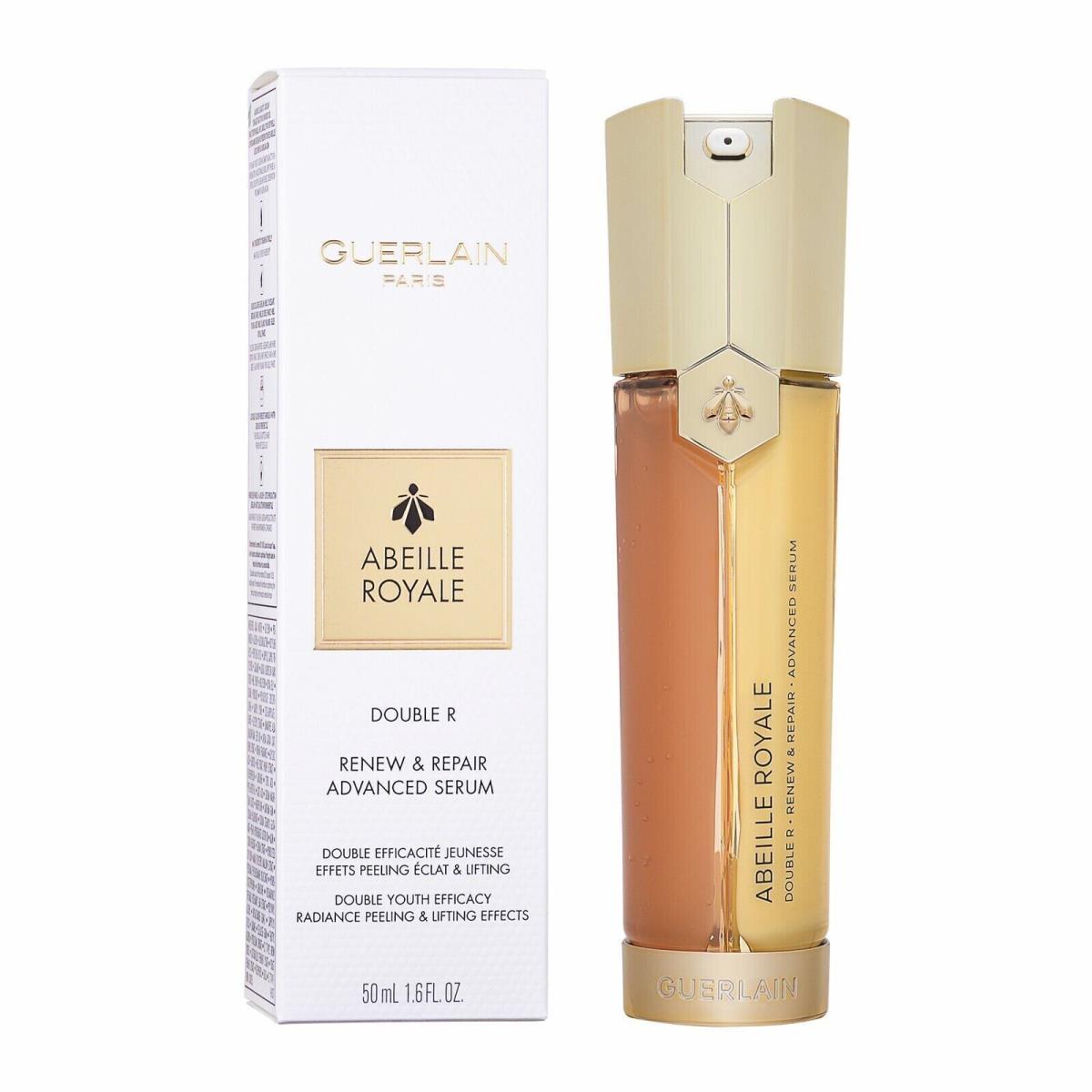 Guerlain Abeille Royale Double R Renew Repair Advanced Serum 50ml/1.6oz