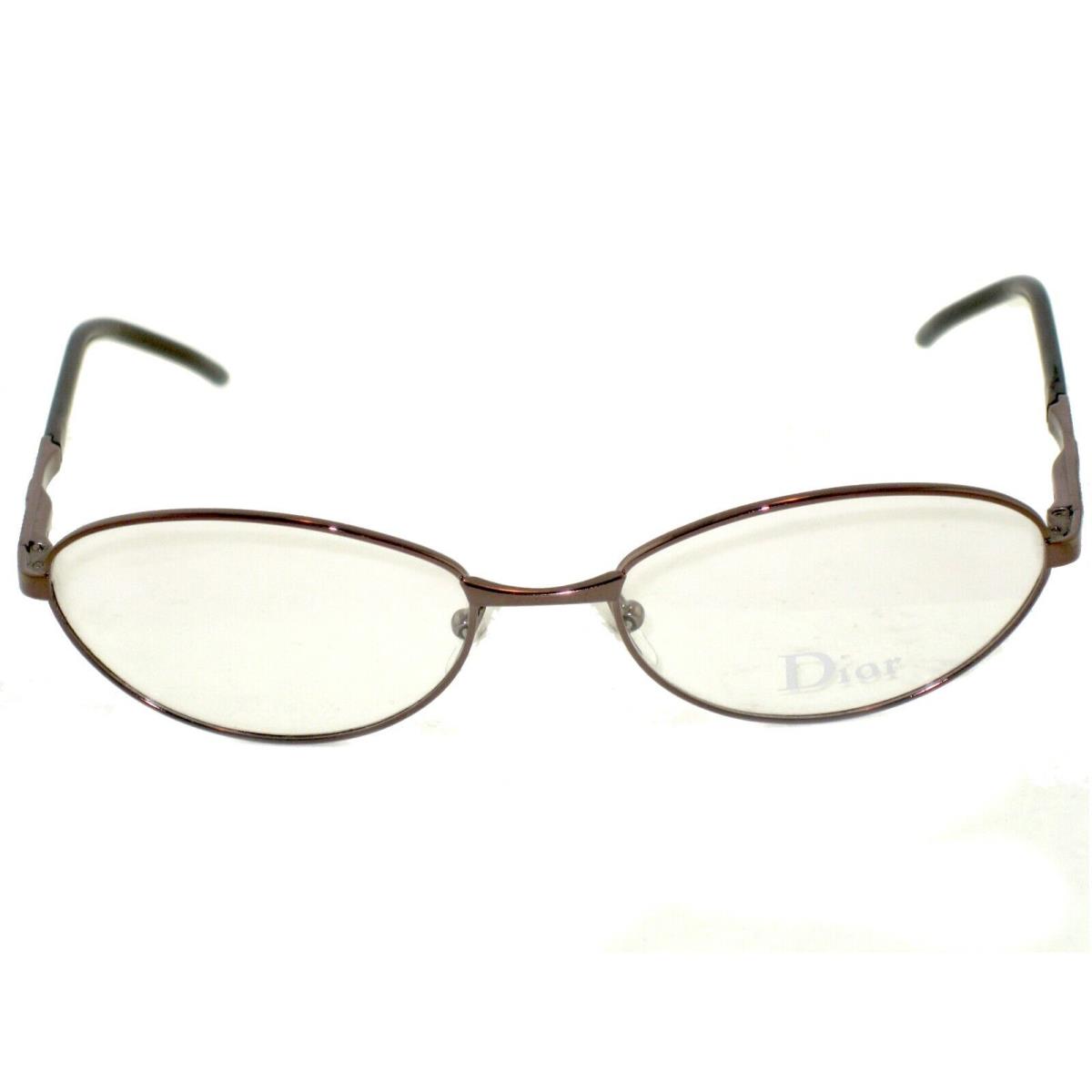 Christian Dior Glasses Frames CD3646 19S 135 Eyeglasses Optical Frame