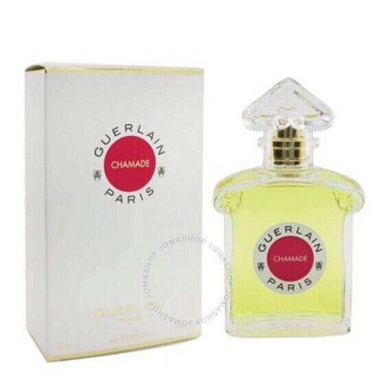 Guerlain Chamade Edt Spray 3.3 Oz-100ml For Women Sealed