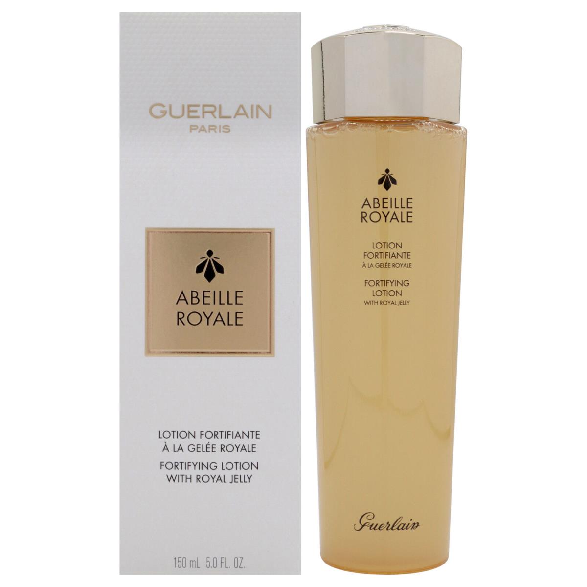 Fortifying Lotion with Royal Jelly by Guerlain For Women - 5 oz Lotion