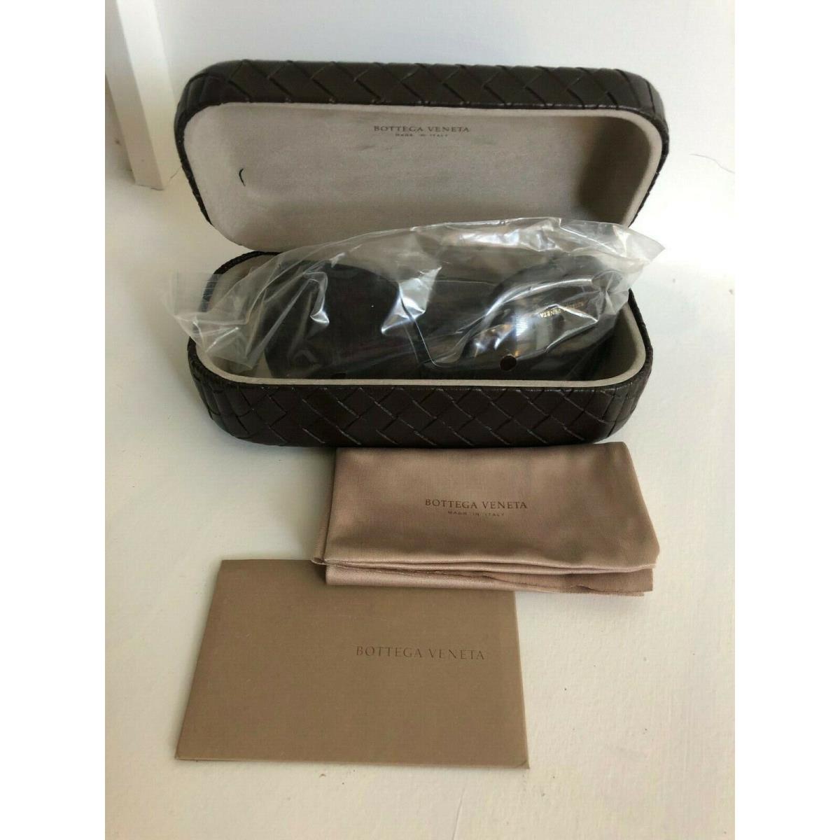 Bottega Veneta BV25/S Dpc BN 61mm Women`s Sunglasses Made in Italy