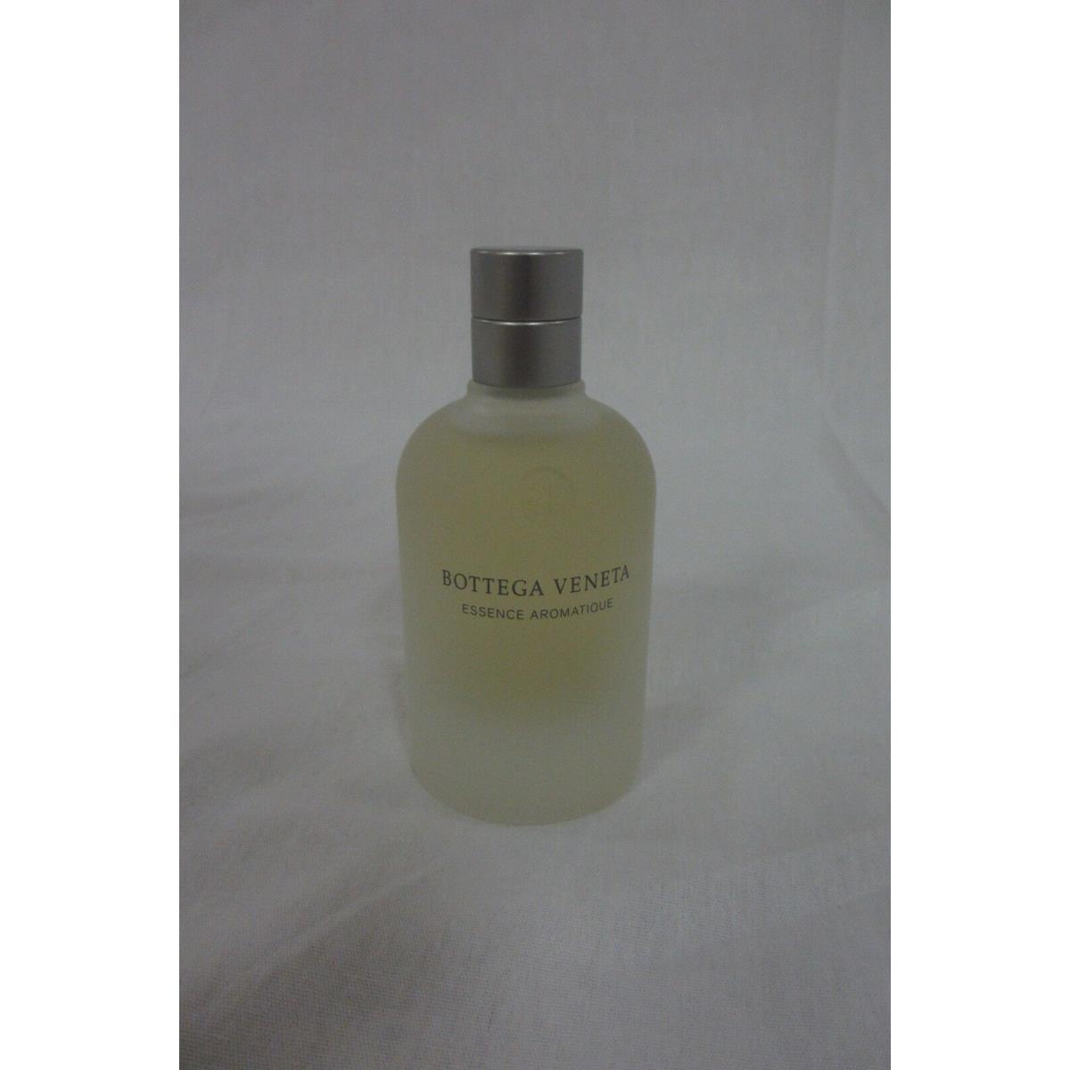 Bottega Veneta-essence Aromatique Eau DE Cologne Spray 3 Oz..new