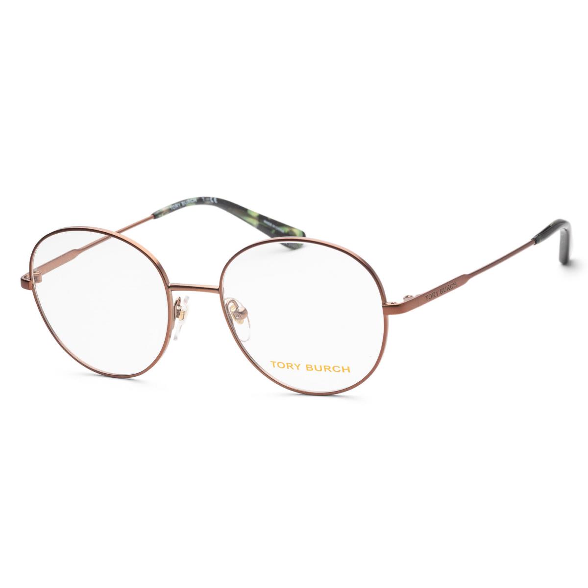 Tory Burch Women`s TY1057-3141-51 Fashion Bronze Opticals