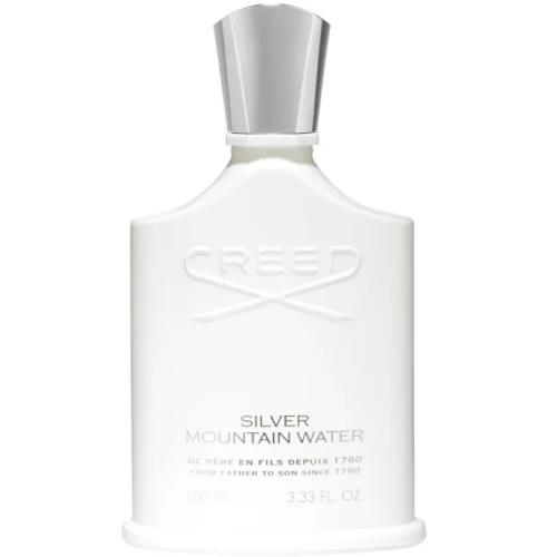 Creed Silver Mountain Water Eau De Parfum Spray 3.3 Ounce