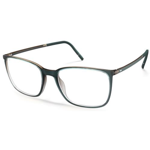 Silhouette Eyeglasses 2961 Spx Illusion 53MM-18MM-140MM Valley 2961/75-5110-53MM