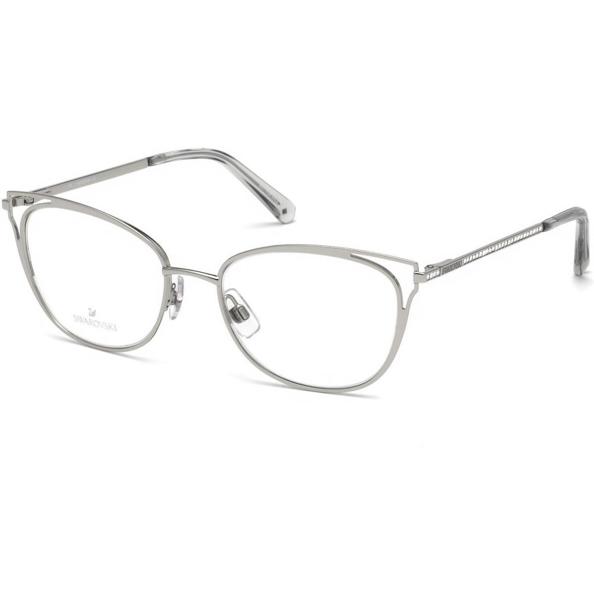 Swarovski SK5260-V-16-52 Gray Eyeglasses