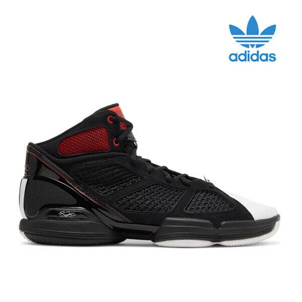 Adidas Adizero Rose 1.5 Restomod ON Basketball Man GY0245 - Black