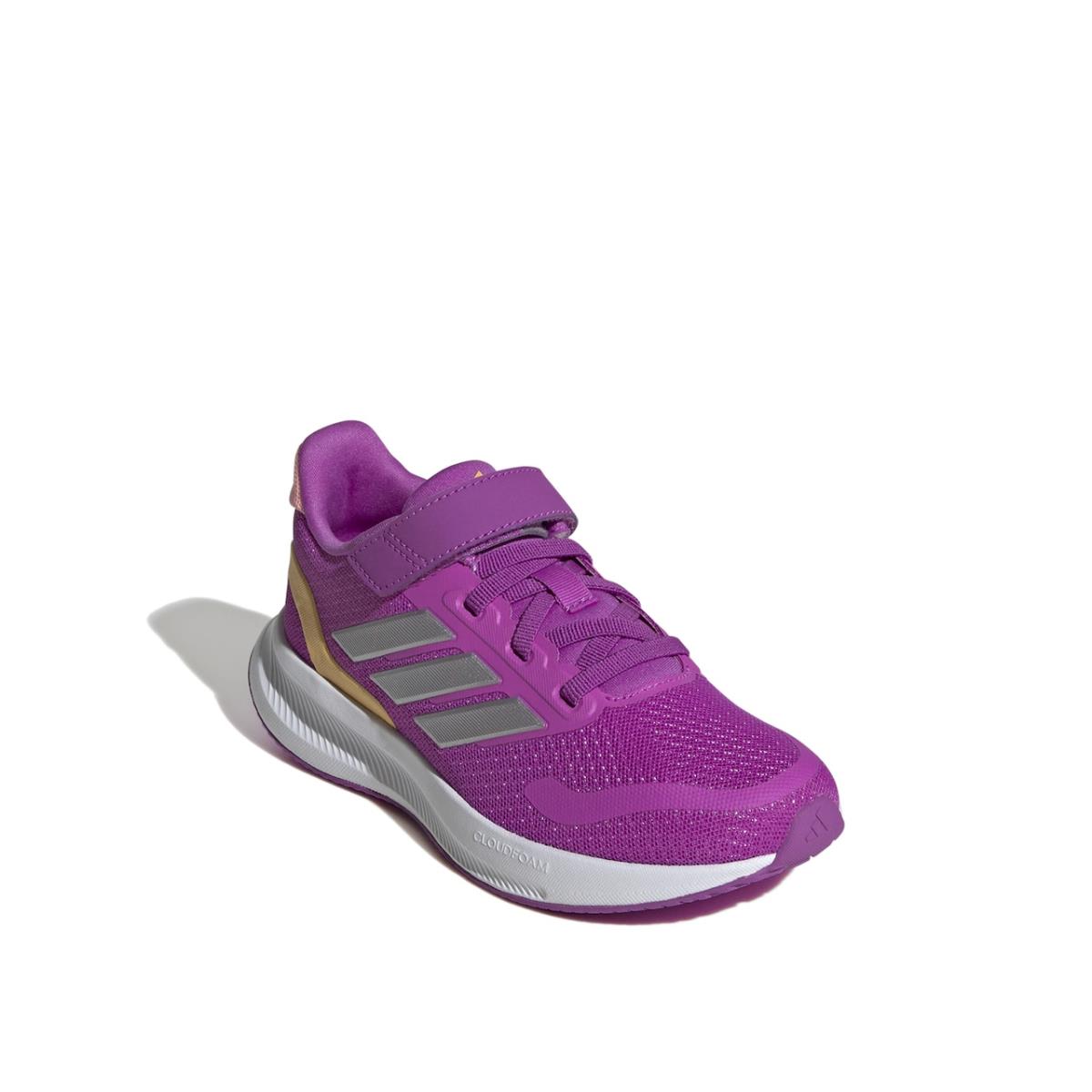 Girl`s Sneakers Adidas Runfalcon 5 Sneaker - Purple