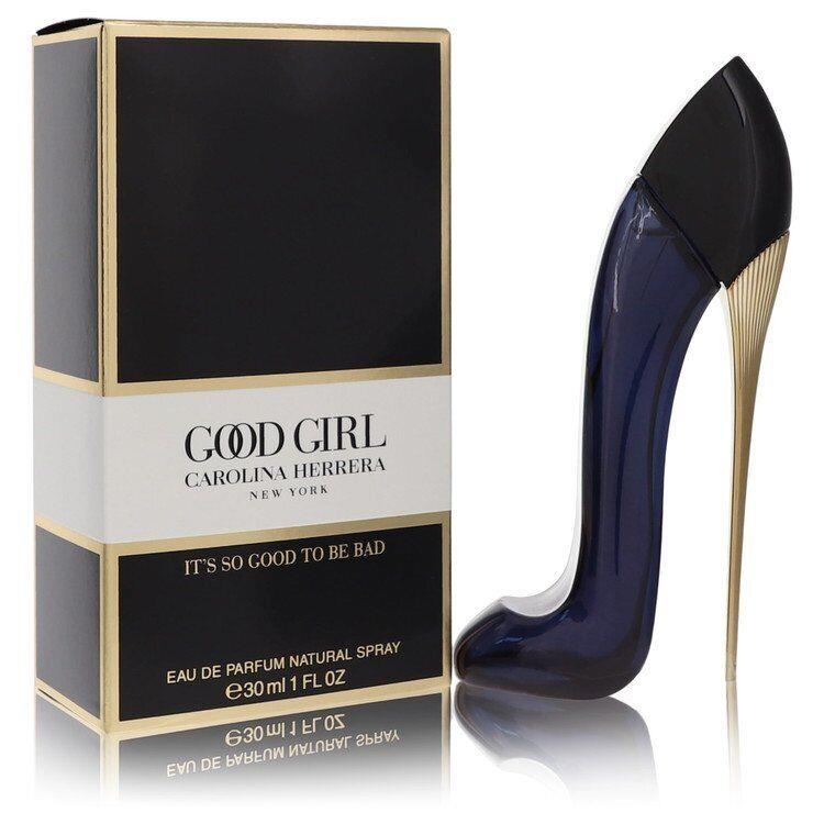 Carolina Herrera Good Girl Eau De Parfum Spray 1 oz