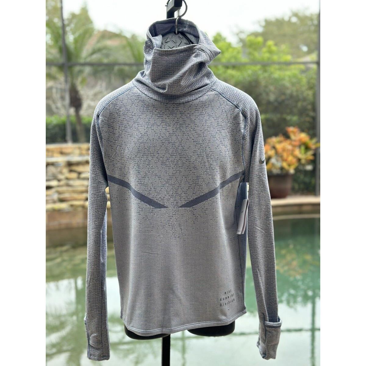 Nike Therma Fit Adv Run Division Pinnacle Sweatshirt M DQ6524-410