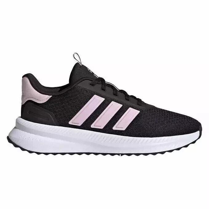 Adidas Ladies` Xplr Path Sneakers - Black - Sz 11 - Black