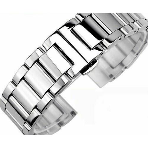 Skagen Bracelet For 520SSX Stainless Steel