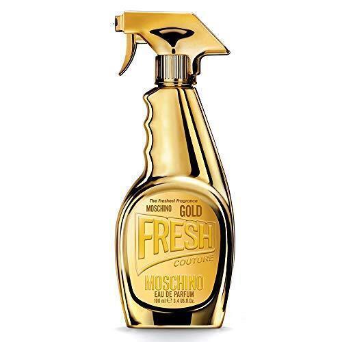 Moschino Gold Fresh Couture Multi 3.4 fl Ounce