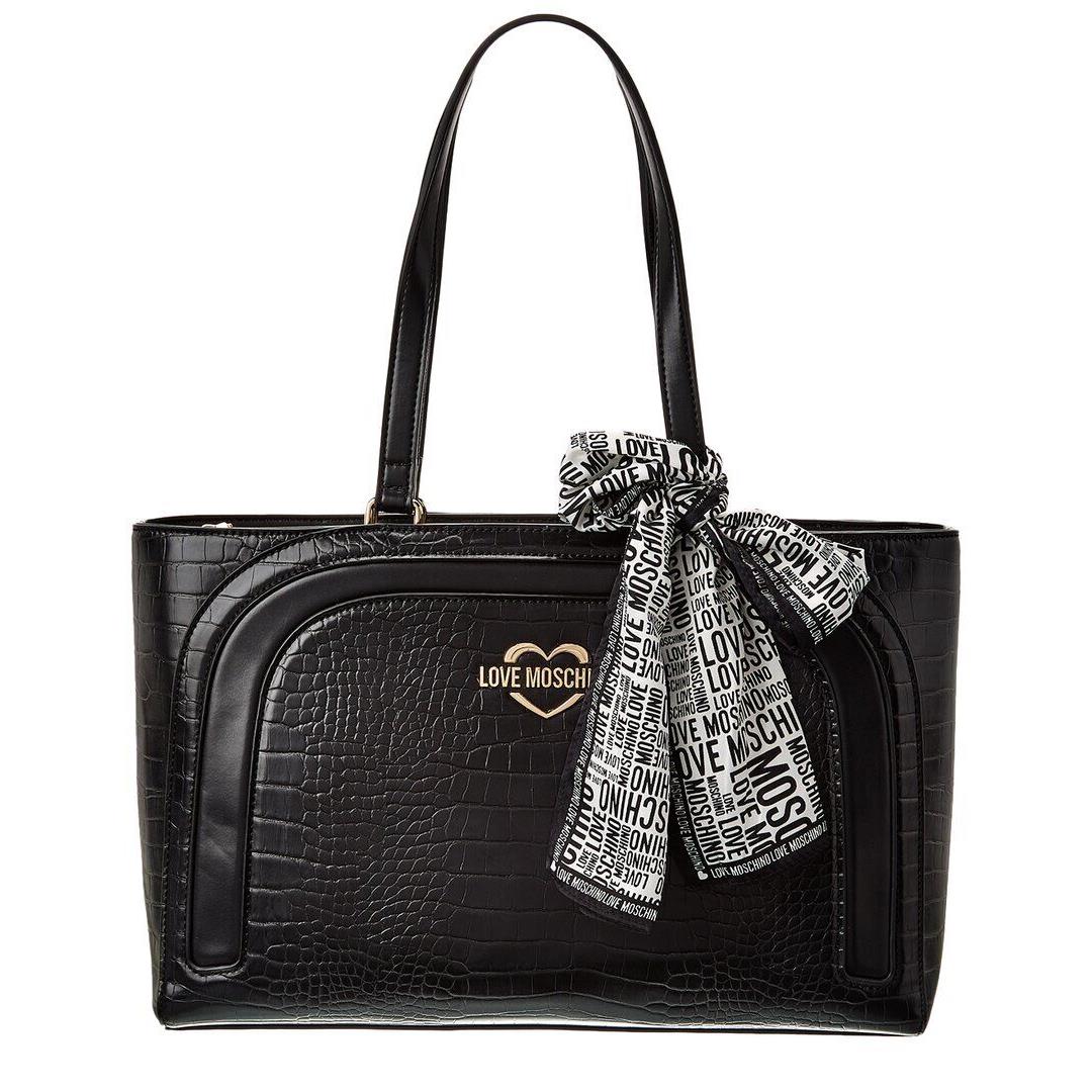 Love Moschino Tote Women`s