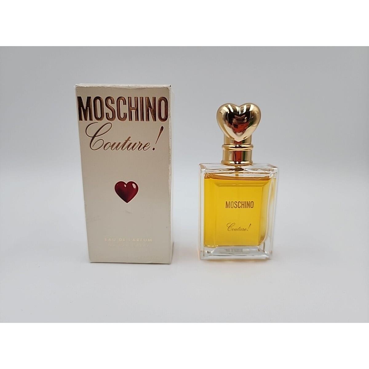 Moschino Oh de 2.5oz Women`s Eau de Toilette