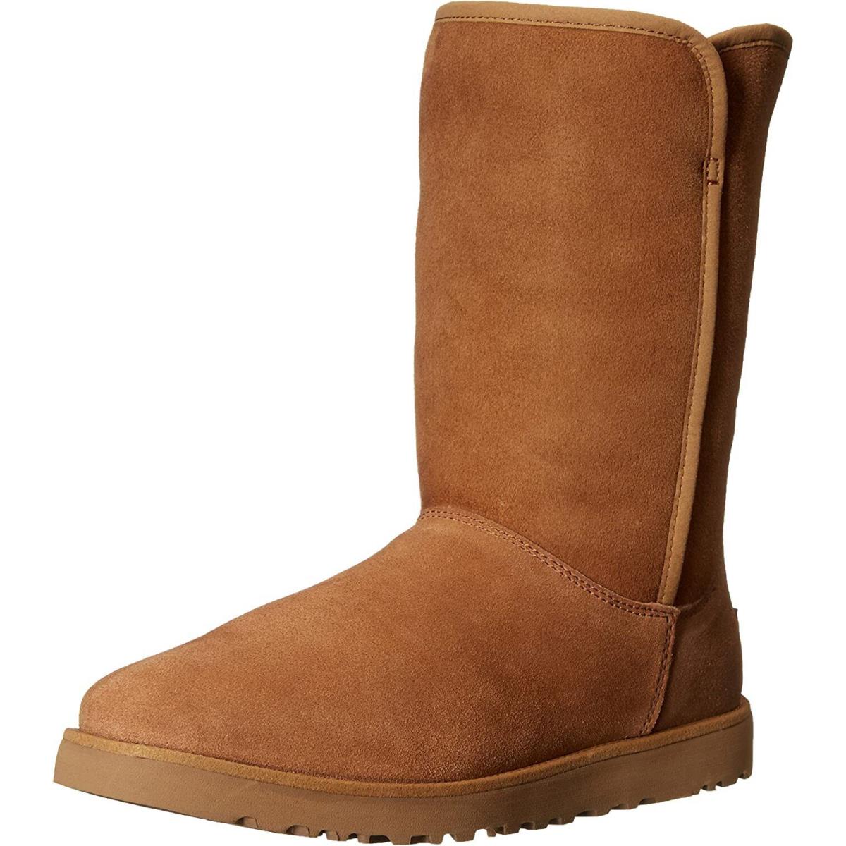 Ugg Michelle Sneakers Chestnut