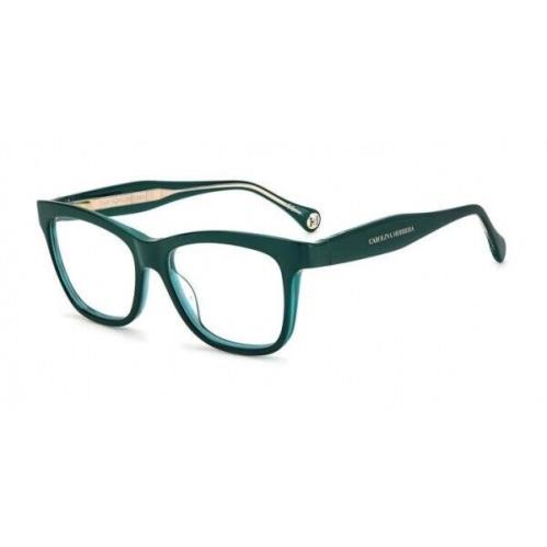 Carolina Herrera CH0016-1ED-52 Green Eyeglasses - Frame: Green