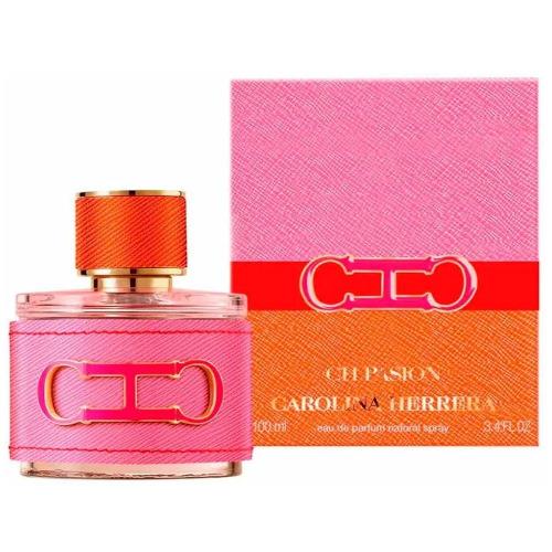 CH Pasion by Carolina Herrera 3.4 oz Edp Perfume For Women