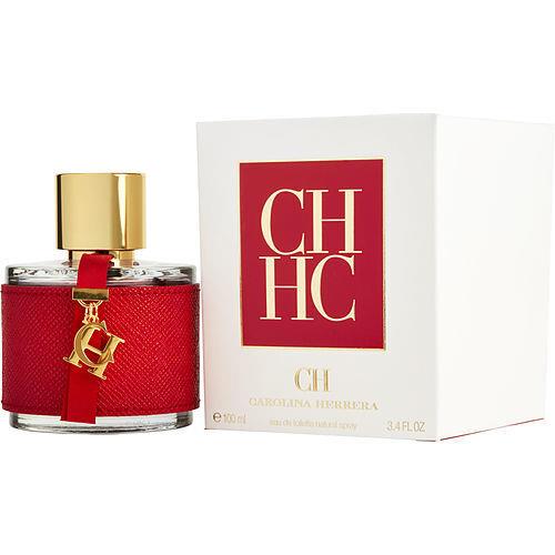 CH Carolina Herrera by Carolina Herrera 3.4 OZ