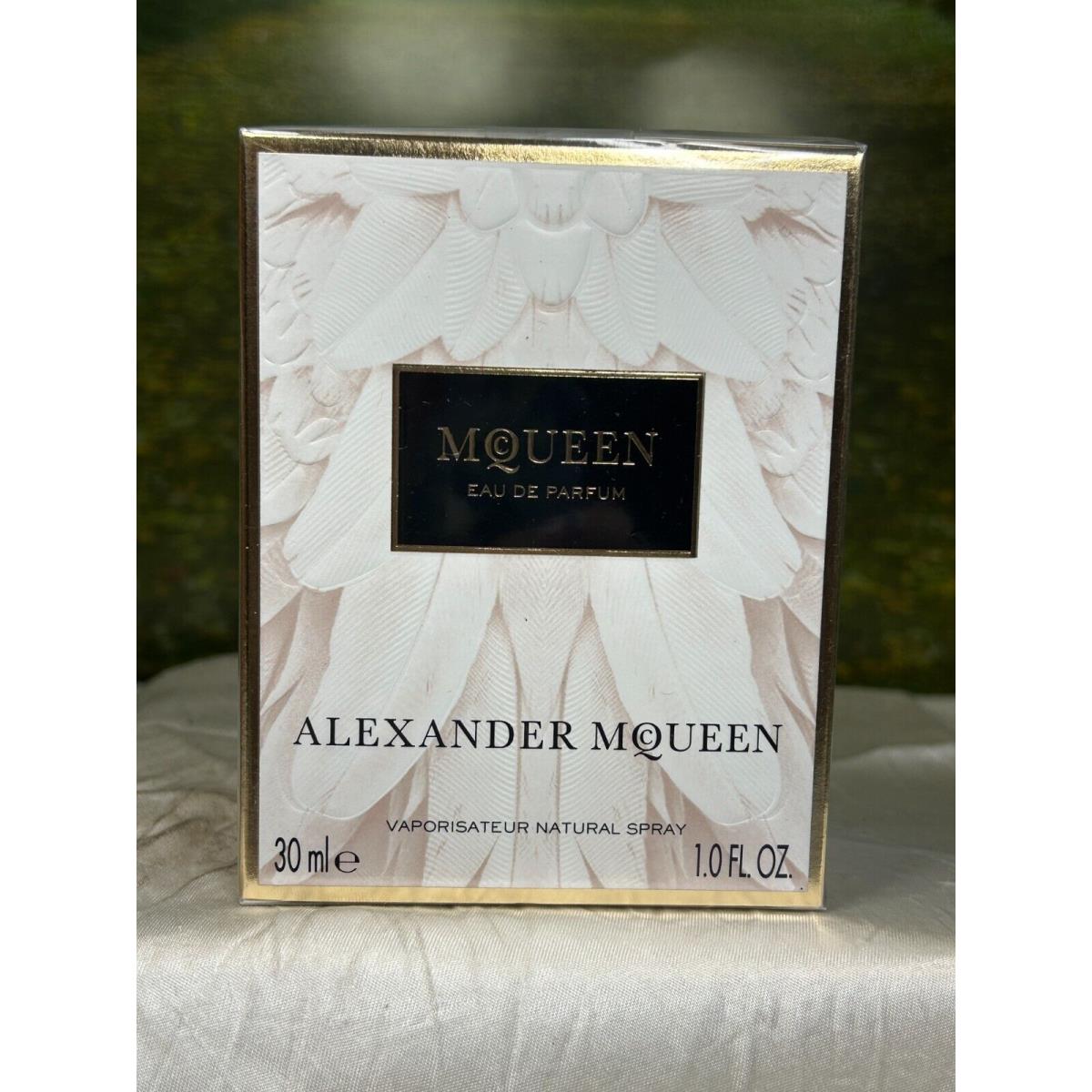 Alexander Mqueen 30ML Edp Spray