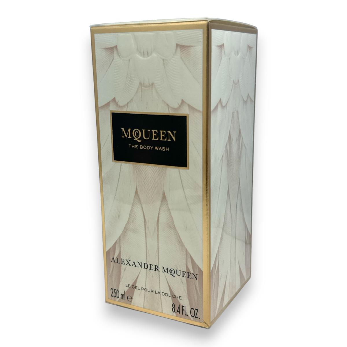 Mcqueen The Body Wash By Alexander Mcqueen 250ml/8.4fl.oz