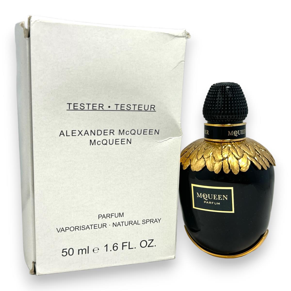 Mcqueen Alexander Mcqueen Parfum Natural Spray 50ml/1.6oz